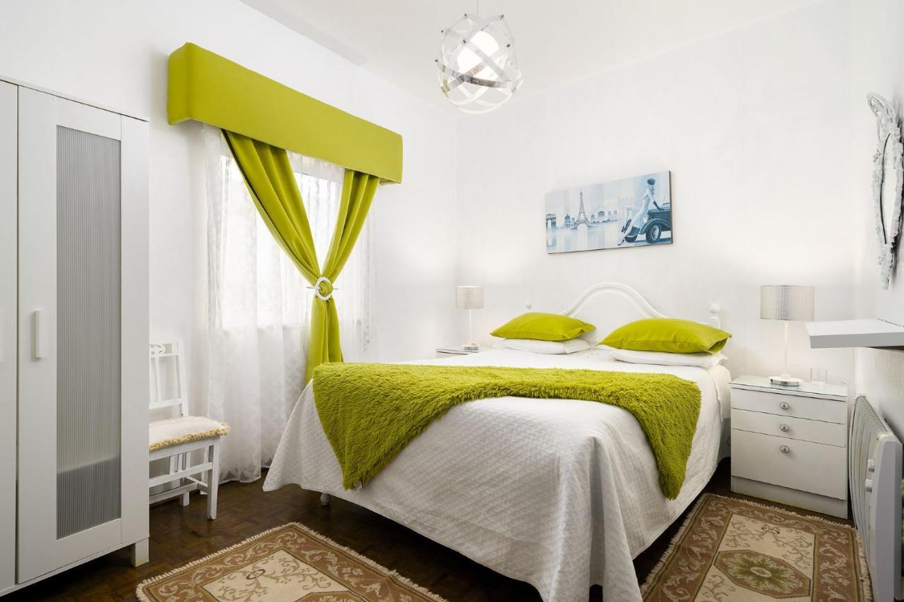 Casa Morais Bed and Breakfast Odeceixe Eksteriør billede